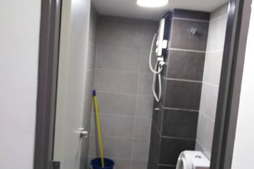 Pinnacle, Petaling Jaya