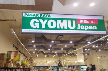 Pinnacle, Petaling Jaya