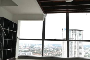 Pinnacle, Petaling Jaya