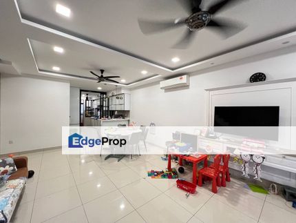 2 Storey Terrace House Elmina Green 1, Selangor, Shah Alam