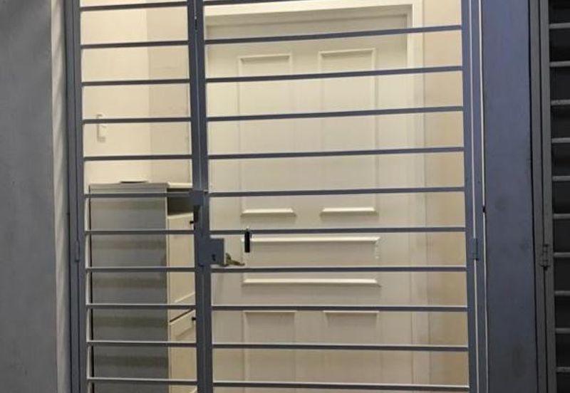 D Rimba Apartment, Kota Damansara