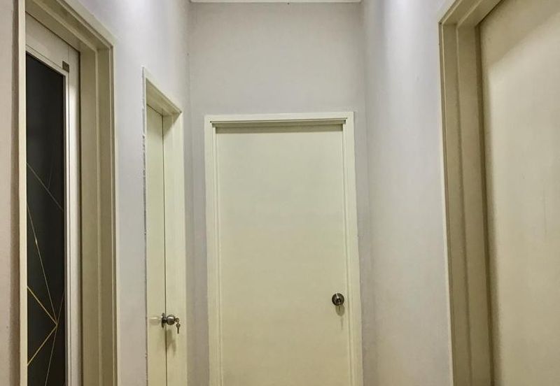 D Rimba Apartment, Kota Damansara