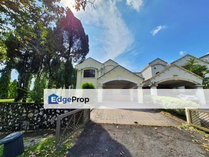 KGSAAS Golf Club, Seksyen 13, Shah Alam., Selangor, Shah Alam