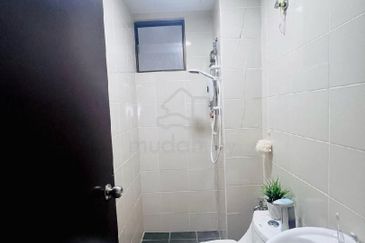 Residensi Zamrud (Zamrud Residensi)