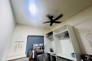 Residensi Zamrud (Zamrud Residensi)