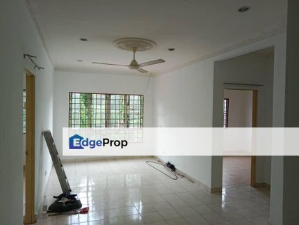 Bangi Idaman Apartment @ Bandar Baru Bangi, Selangor, Bangi