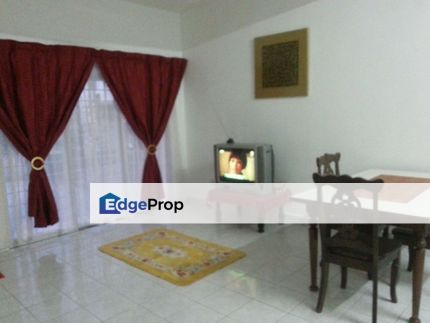 2 Storey Teres Peak 208 Kajang Utama Gated Guarded, Selangor, Kajang