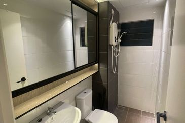 Oasis 2 @ Mutiara Heights Kajang