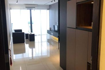 Oasis 2 @ Mutiara Heights Kajang