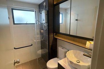 Oasis 2 @ Mutiara Heights Kajang