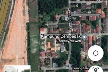 Kampung Kuang