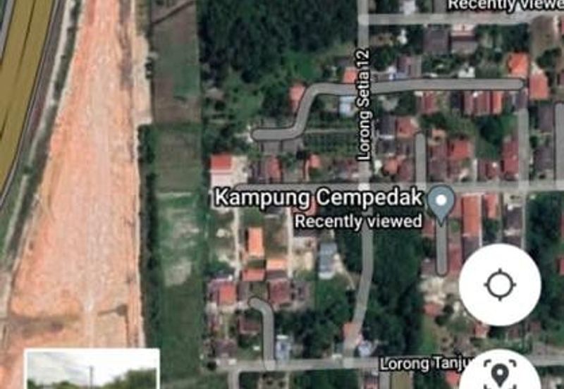 Kampung Kuang