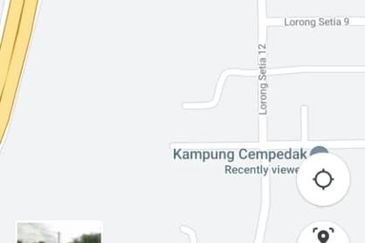 Kampung Kuang