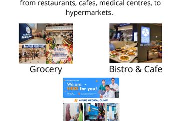 The ERA @ Duta North