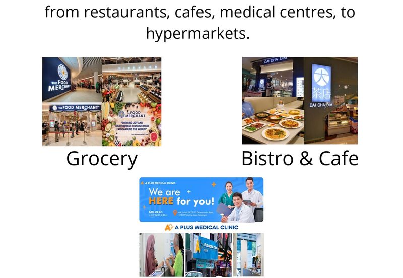 The ERA @ Duta North