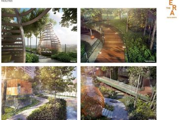 The ERA @ Duta North