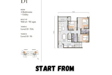 The ERA @ Duta North