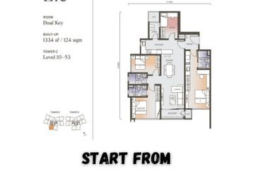 The ERA @ Duta North