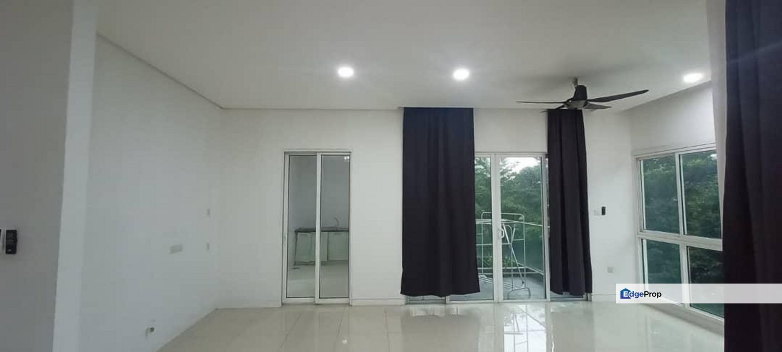 Luxurious Duplex Condos @ 280 Park Homes Puchong, Selangor, Puchong