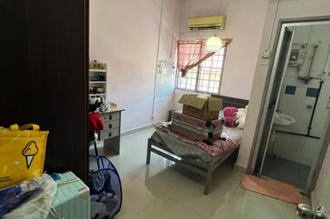 Seksyen 6, Kota Damansara