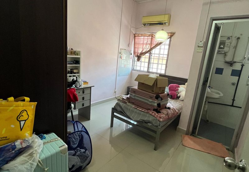 Seksyen 6, Kota Damansara