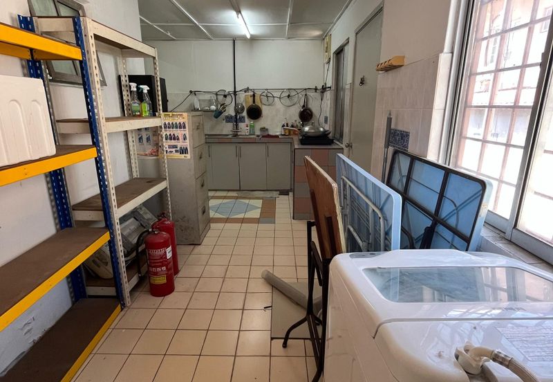 Seksyen 6, Kota Damansara