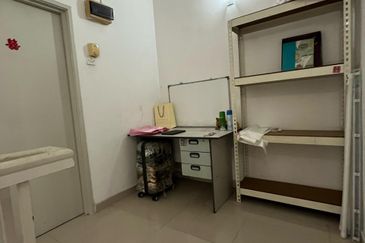 Seksyen 6, Kota Damansara