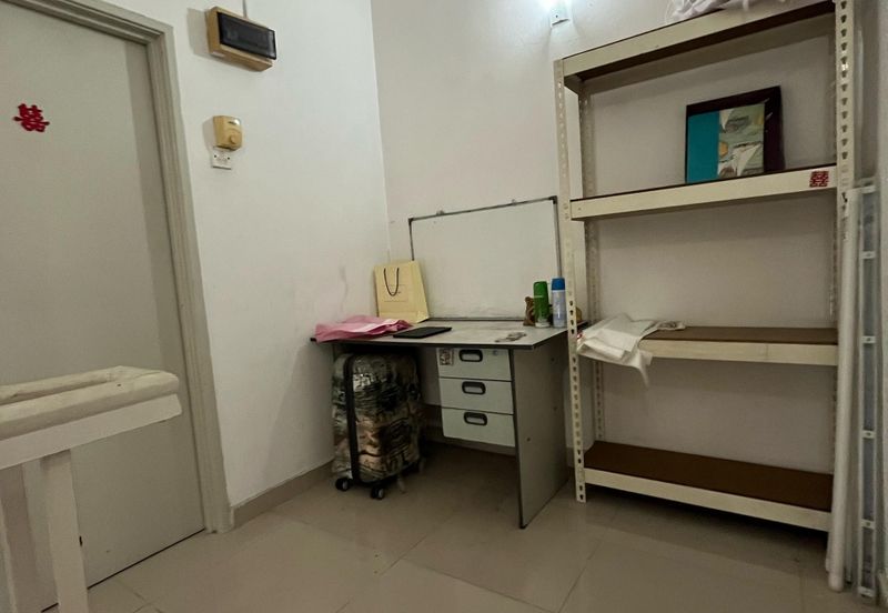 Seksyen 6, Kota Damansara