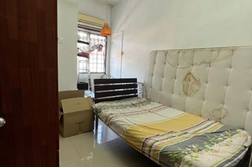 Seksyen 6, Kota Damansara