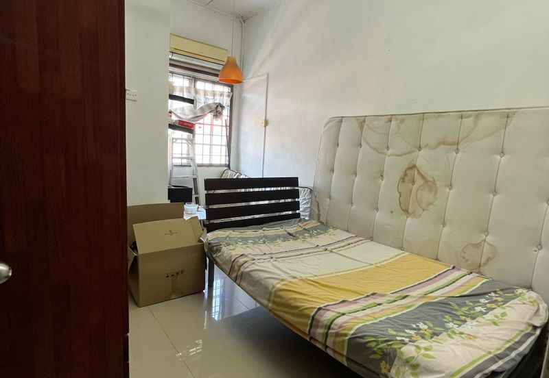 Seksyen 6, Kota Damansara