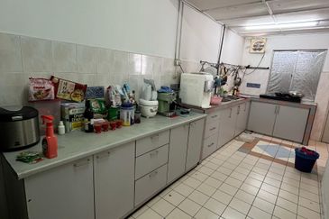 Seksyen 6, Kota Damansara