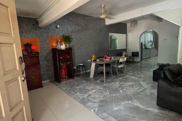 Seksyen 6, Kota Damansara