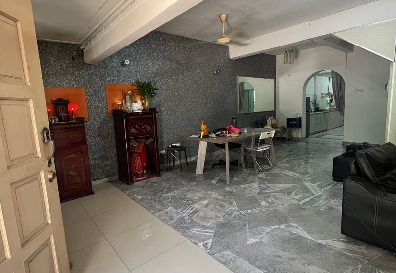 Seksyen 6, Kota Damansara