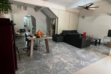 Seksyen 6, Kota Damansara