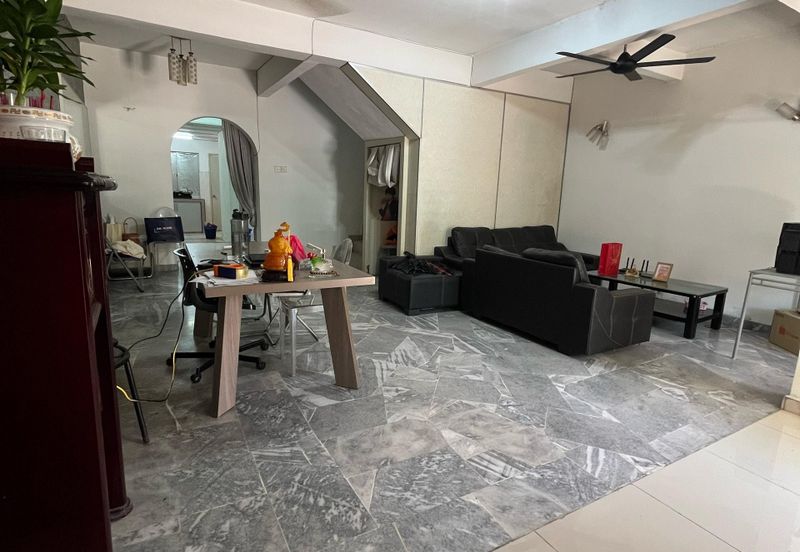 Seksyen 6, Kota Damansara