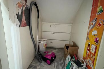 Seksyen 6, Kota Damansara