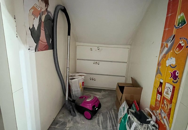 Seksyen 6, Kota Damansara