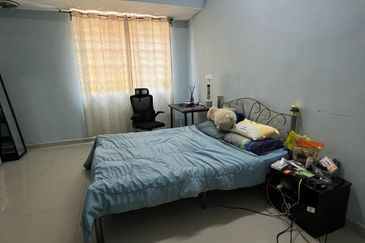 Seksyen 6, Kota Damansara