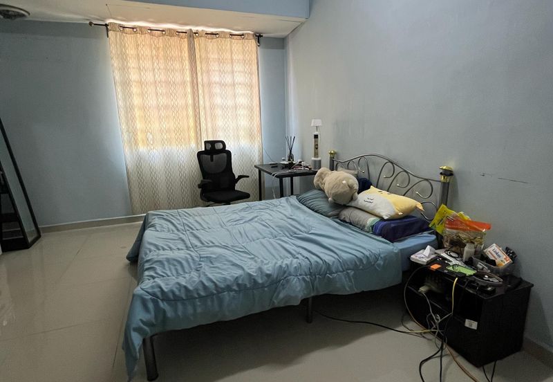 Seksyen 6, Kota Damansara