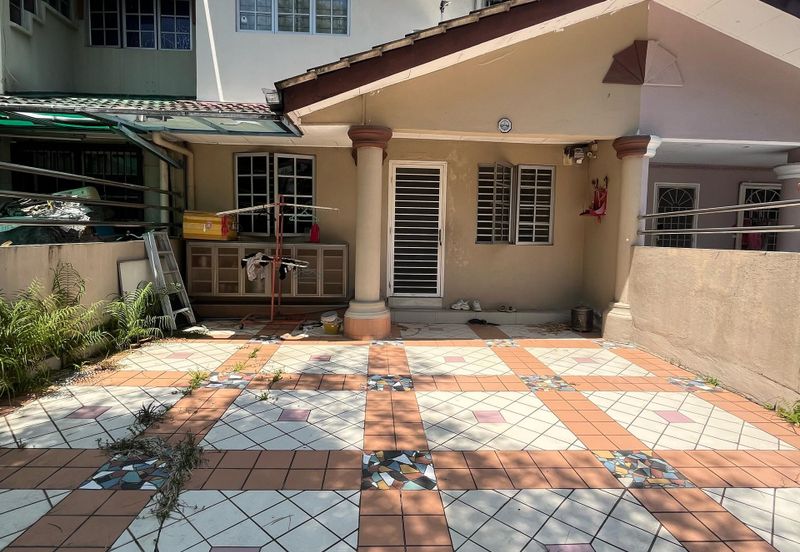 Seksyen 6, Kota Damansara