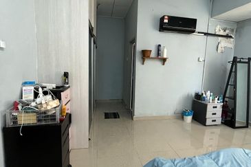 Seksyen 6, Kota Damansara