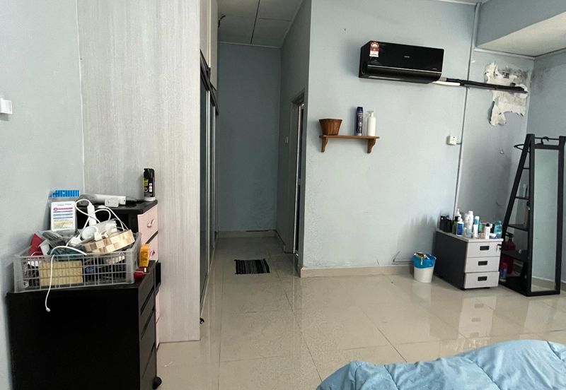 Seksyen 6, Kota Damansara