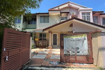 Seksyen 6, Kota Damansara