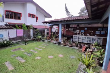 Seksyen 2, Shah Alam