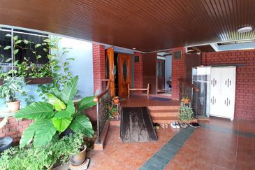 Seksyen 2, Shah Alam