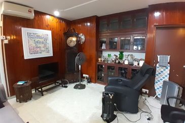 Seksyen 2, Shah Alam