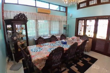 Seksyen 2, Shah Alam