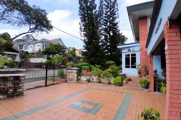 Seksyen 2, Shah Alam