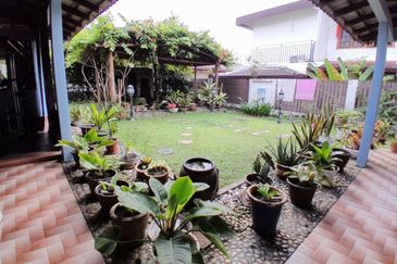 Seksyen 2, Shah Alam