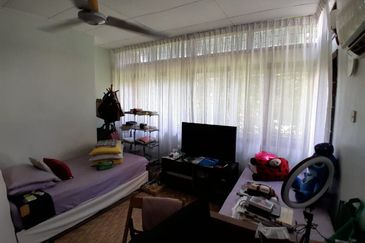 Seksyen 2, Shah Alam